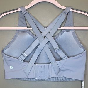 Lululemon’s Energy bra
